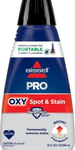 Bissell Professional Spot and Stain