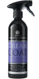 Carr & Day & Martin Dreamcoat Shine