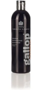 Carr Day Martin Gallop Colour Black
