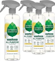 Seventh Generation All Purpose Cleaning