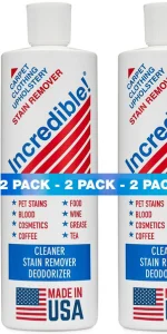 Stain Remover - Instant Spot Remove