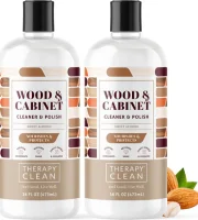 Therapy Wood Cleaner and Furniture Polish