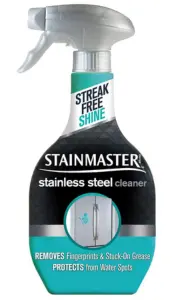 STAINMASTER Stainless Steel Cleaner