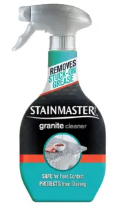 STAINMASTER Granite Cleaner