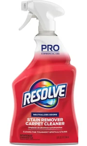 Resolve Professional Strength Spot