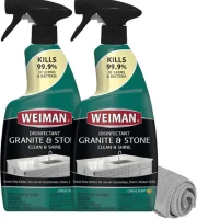 Weiman Disinfectant Granite Daily Clean