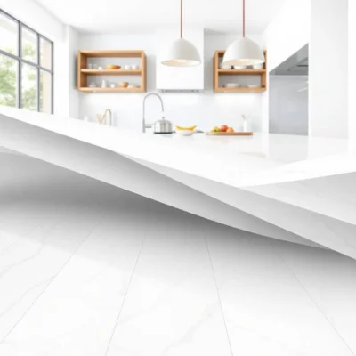 Luxury Vinyl Tile Flooring