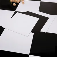 Vinyl Flooring Peel and Stick Floor Tile