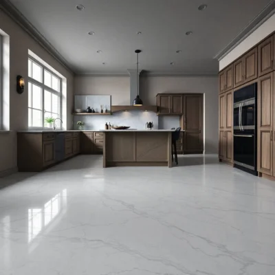 Luxury Vinyl Tile Flooring