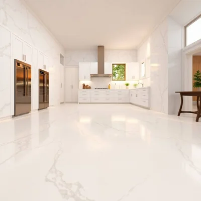 Luxury Vinyl Tile Flooring