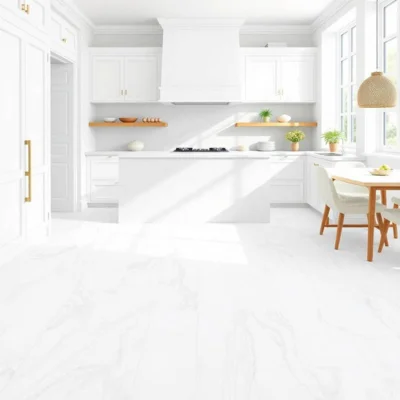 Luxury Vinyl Tile Flooring
