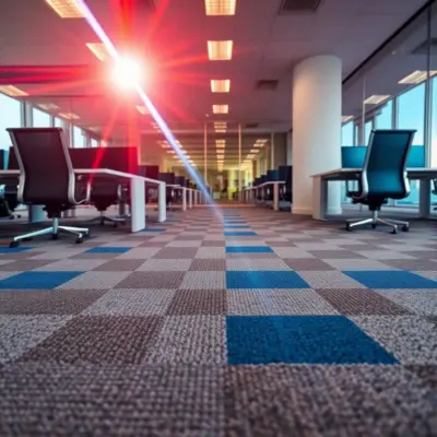 Carpet Tiles