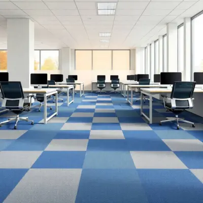 Carpet Tiles