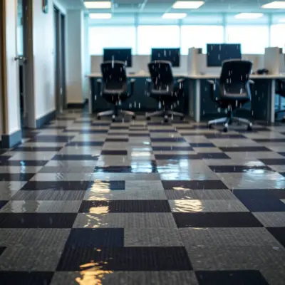 Carpet Tiles