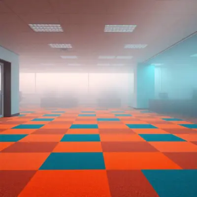 Carpet Tiles