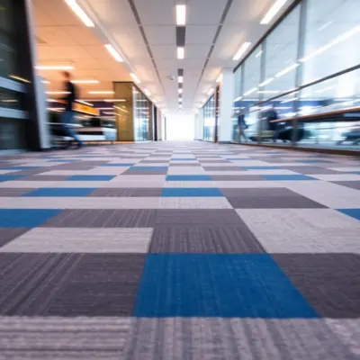 Carpet Tiles