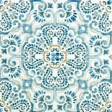 FloorPops FP2477 Fontaine Peel 