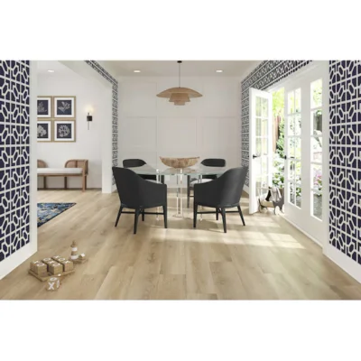 Luxury Vinyl Plank Flooring