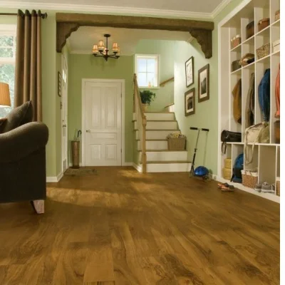 Luxury Vinyl Plank Flooring