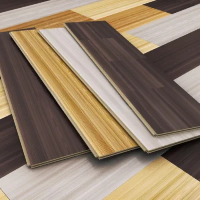 Luxury Vinyl Plank Flooring