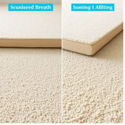 Carpet Padding