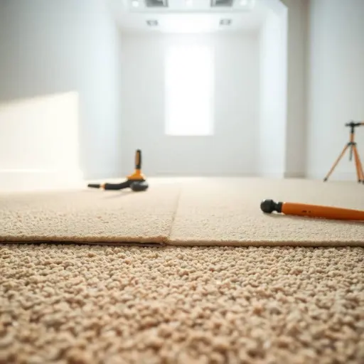 Carpet Padding