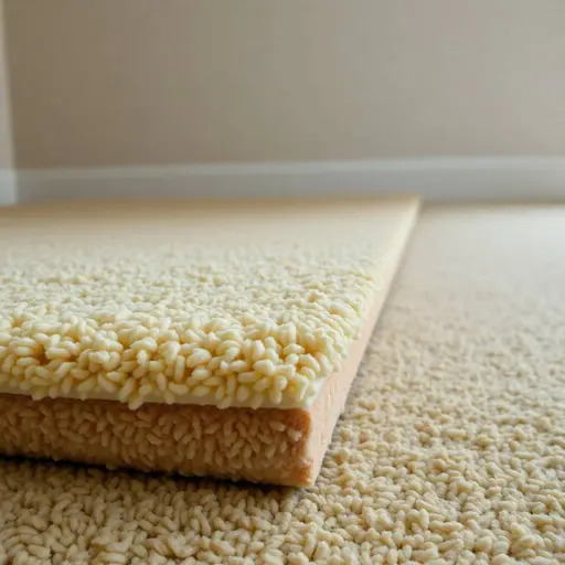 Carpet Padding