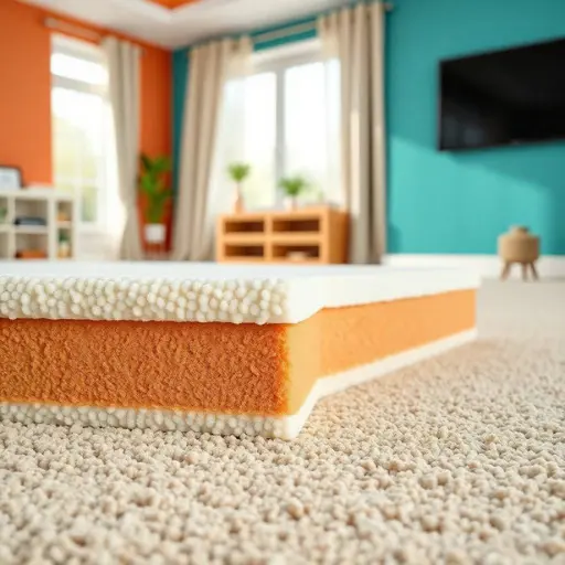 Carpet Padding