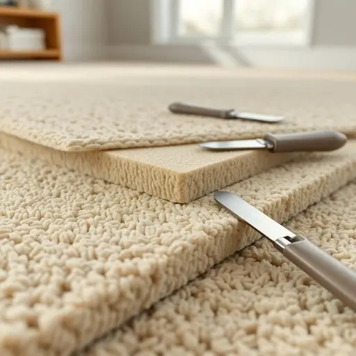 Carpet Padding