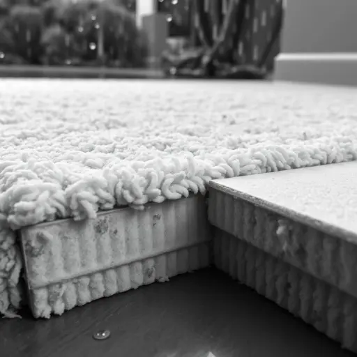 Carpet Padding