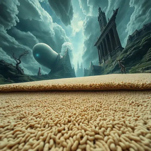 Carpet Padding