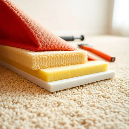 Carpet Padding