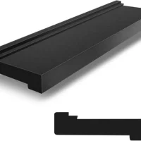 Tapping Block for Vinyl Plank Flooring
