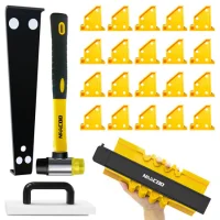 Laminate Flooring Tools