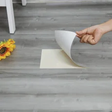 Peel and Stick Floor Tile