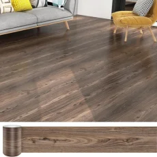 Peel and Stick Floor Tile, 36 Pack 54 Sq.Ft