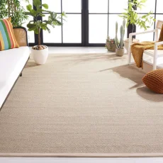 SAFAVIEH Natural Fiber Collection