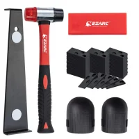 Laminate Wood Flooring Installation Kit