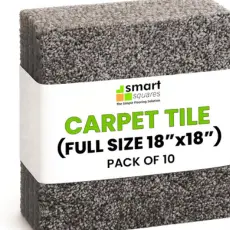 The USA Carpet Tiles