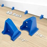 Flooring Spacers Laminate Flooring Installation