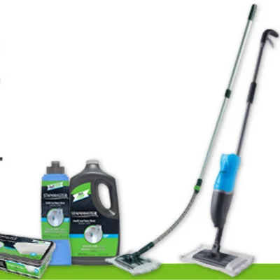 STAINMASTER Microfiber Pad Refill for Wet Mopping