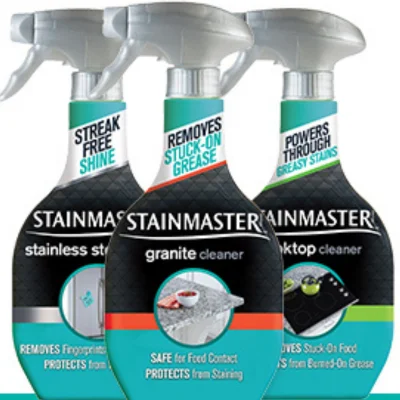 STAINMASTER Granite Cleaner