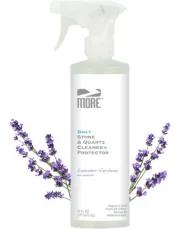 ORE Stone & Quartz Cleaner + Protector - Granite