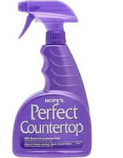 HOPE'S Perfect Countertop Cleaner