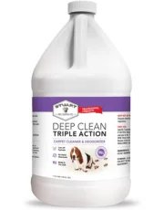 Professional Strength Deep Clean