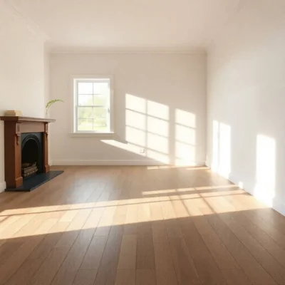 install vinyl plank flooring