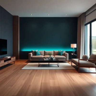 Pergo Laminate Flooring