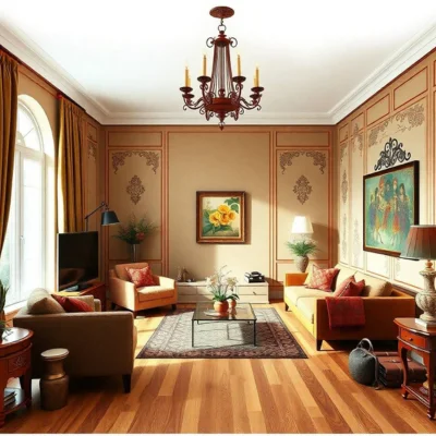 Pergo Laminate Flooring