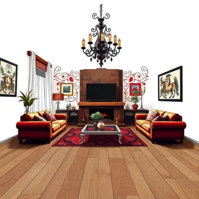 Pergo Laminate Flooring