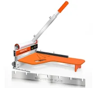 Vinyl Floor Cutter with Extra Blader